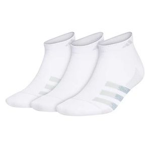 *NWT* Adidas Superlite Lowcut Socks